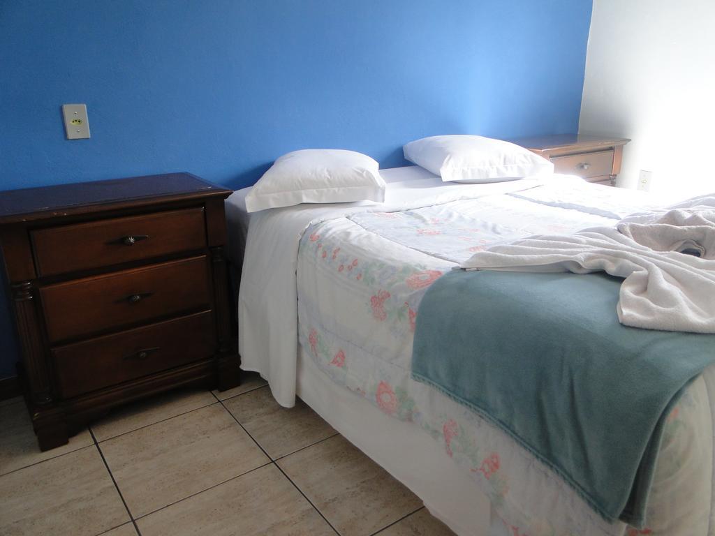 Hotel Casa Da Montanha กรามาโด ภายนอก รูปภาพ
